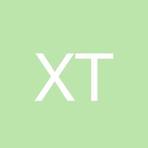 Meet your Posher, Xane